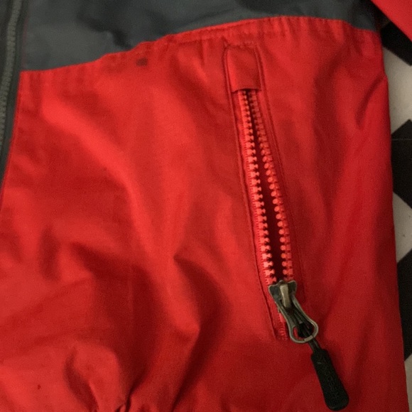 Boys Reebok Zip Up Jacket - Picture 3 of 5